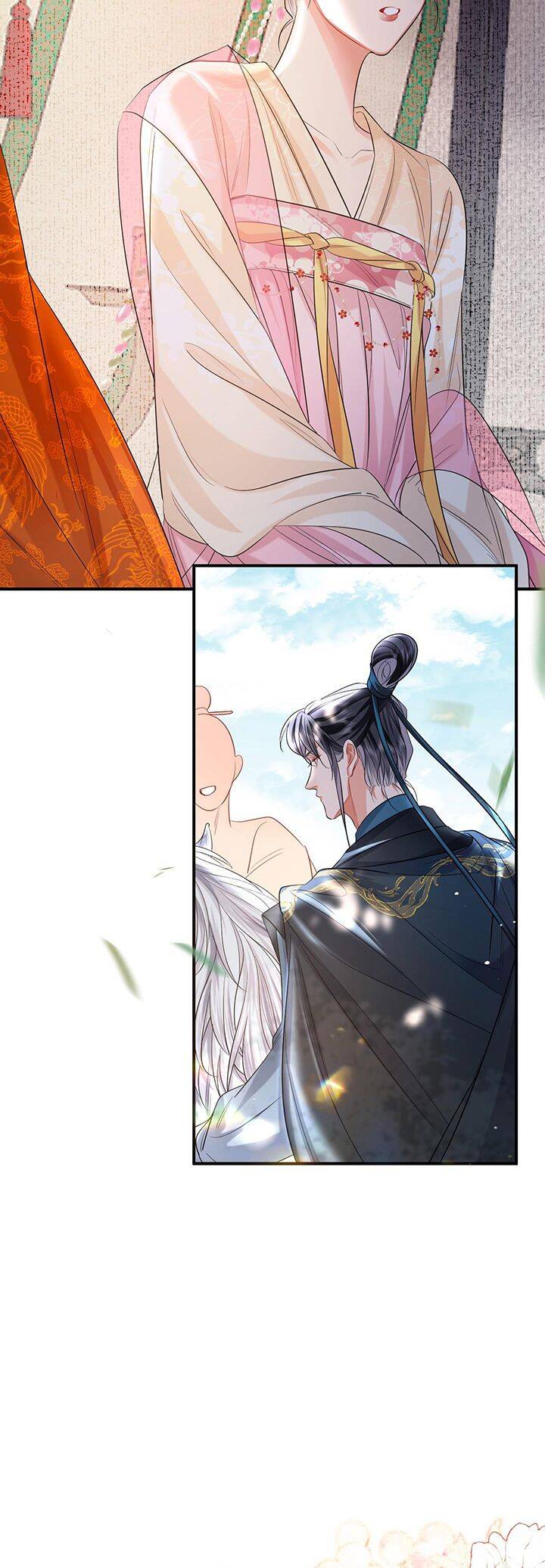 Ôn Hương Diễm Ngọc Chapter  14 - 27