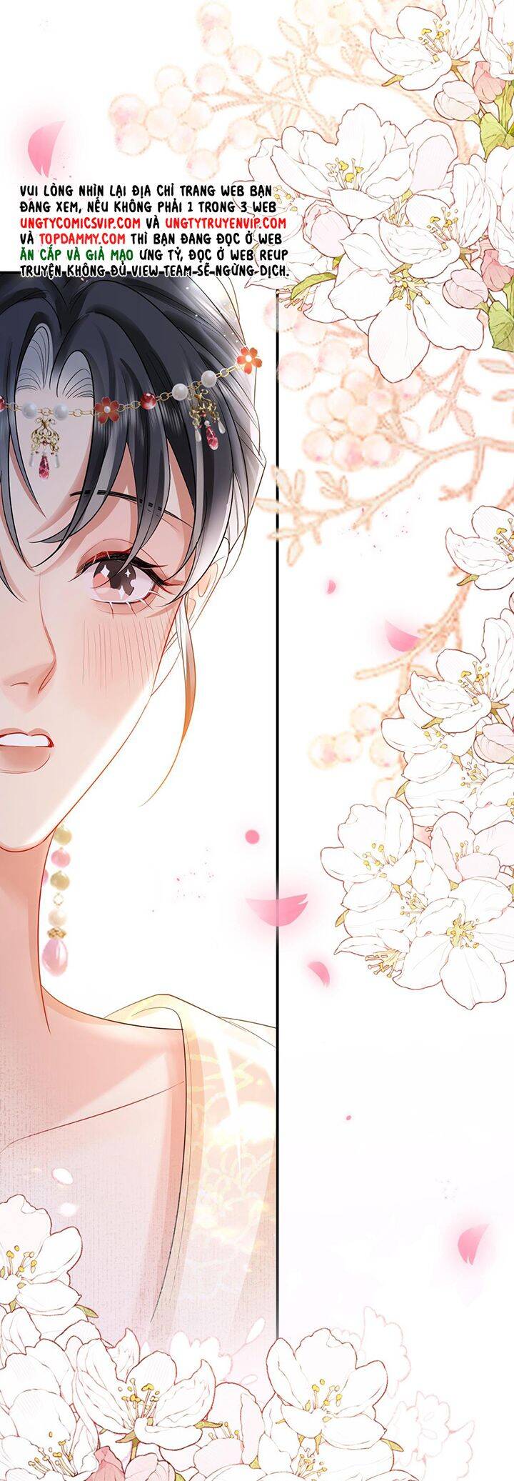 Ôn Hương Diễm Ngọc Chapter  14 - 28