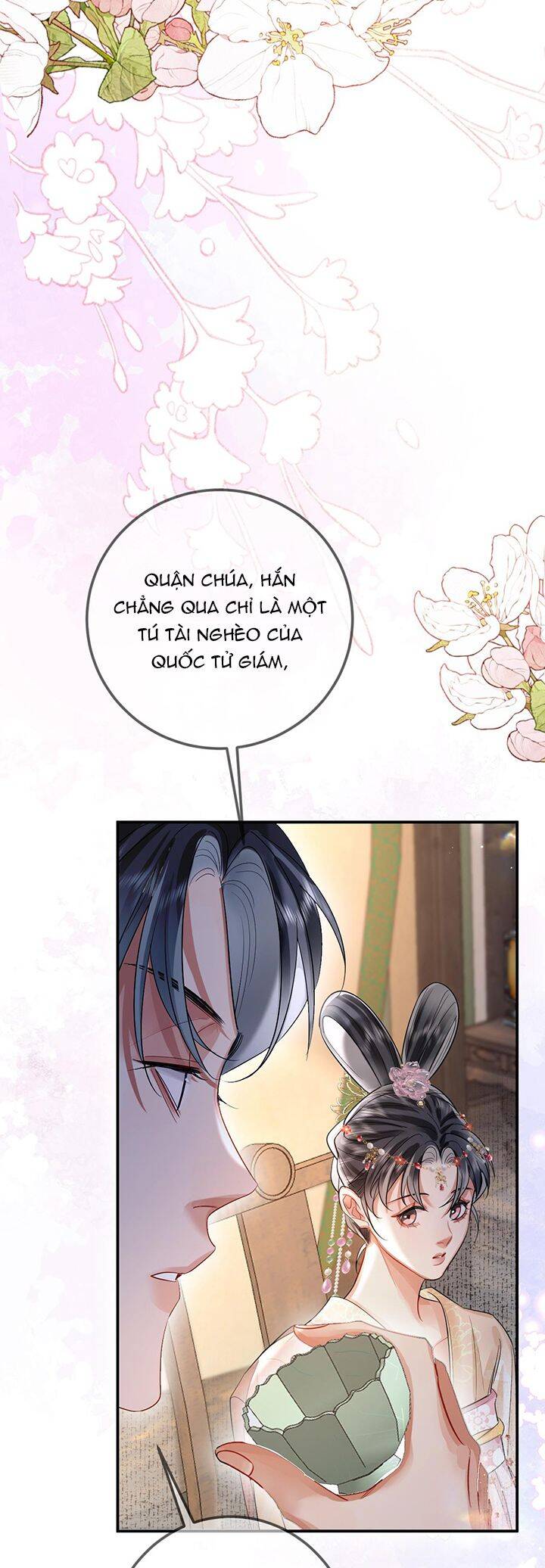 Ôn Hương Diễm Ngọc Chapter  14 - 29