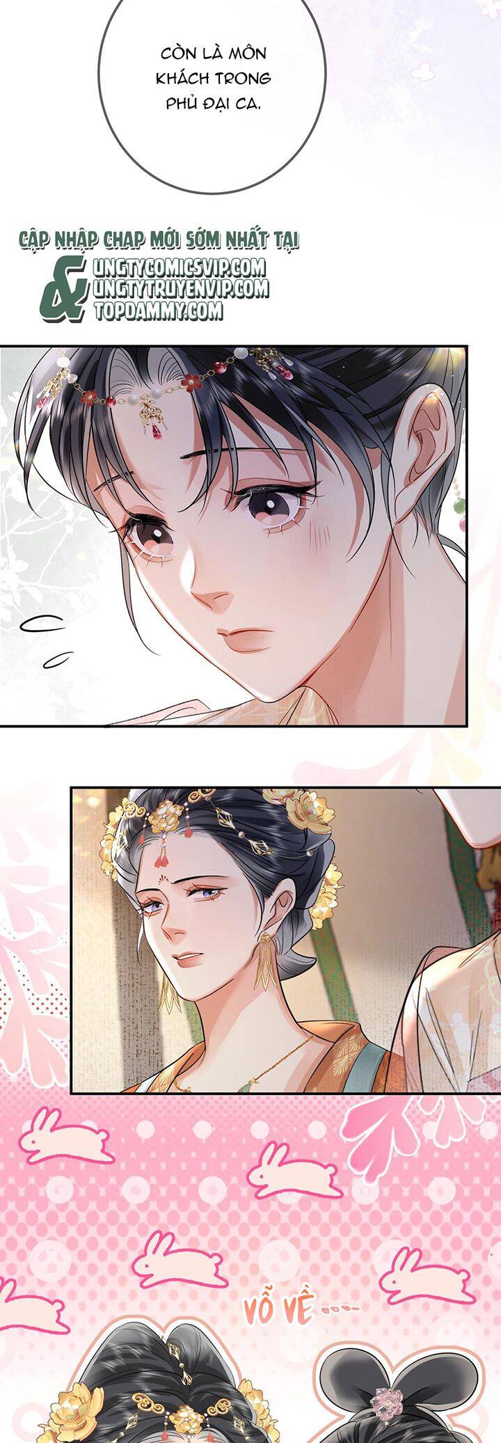 Ôn Hương Diễm Ngọc Chapter  14 - 30