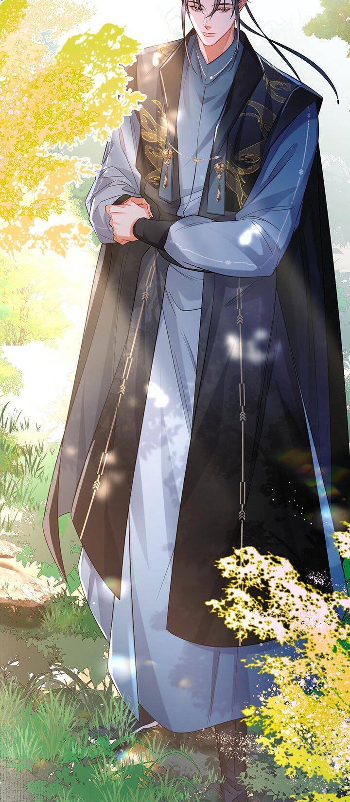 Ôn Hương Diễm Ngọc Chapter  14 - 5