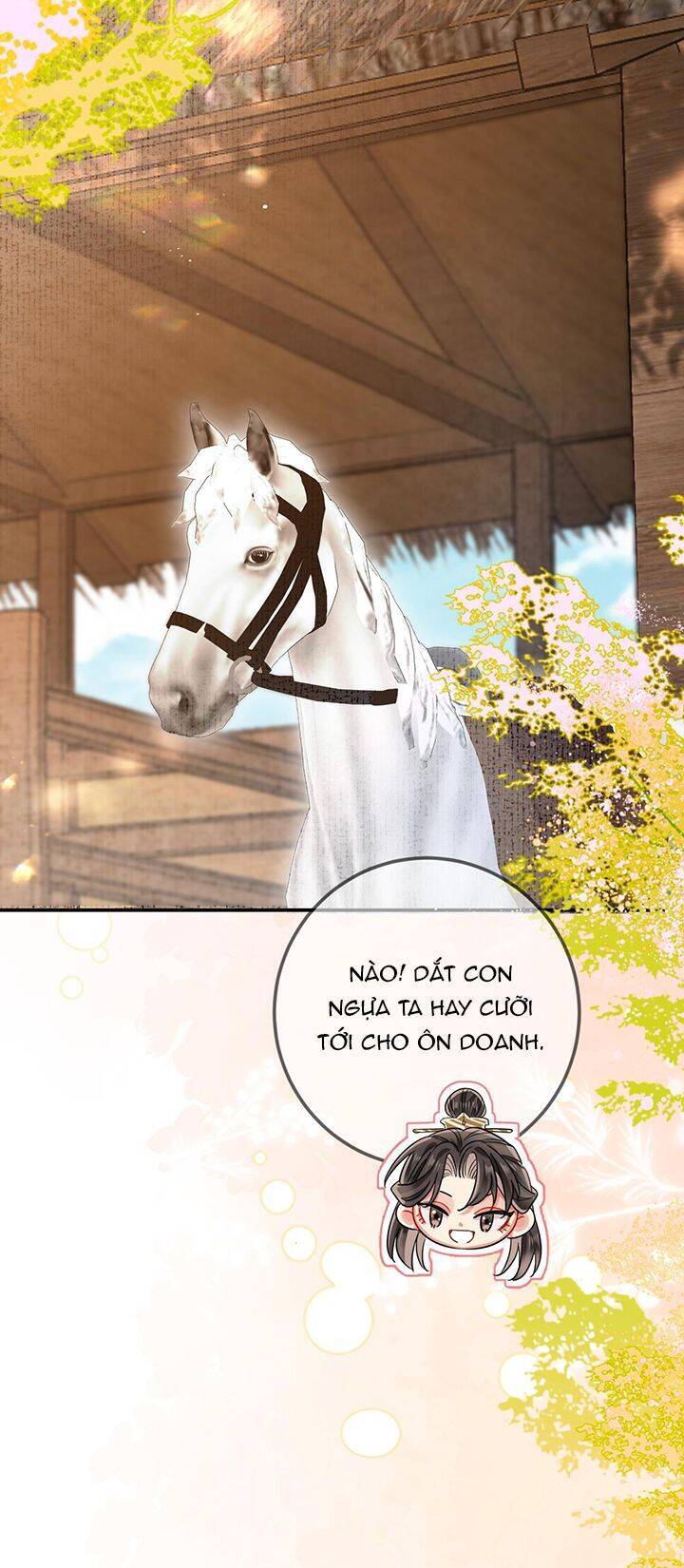 Ôn Hương Diễm Ngọc Chapter  14 - 7