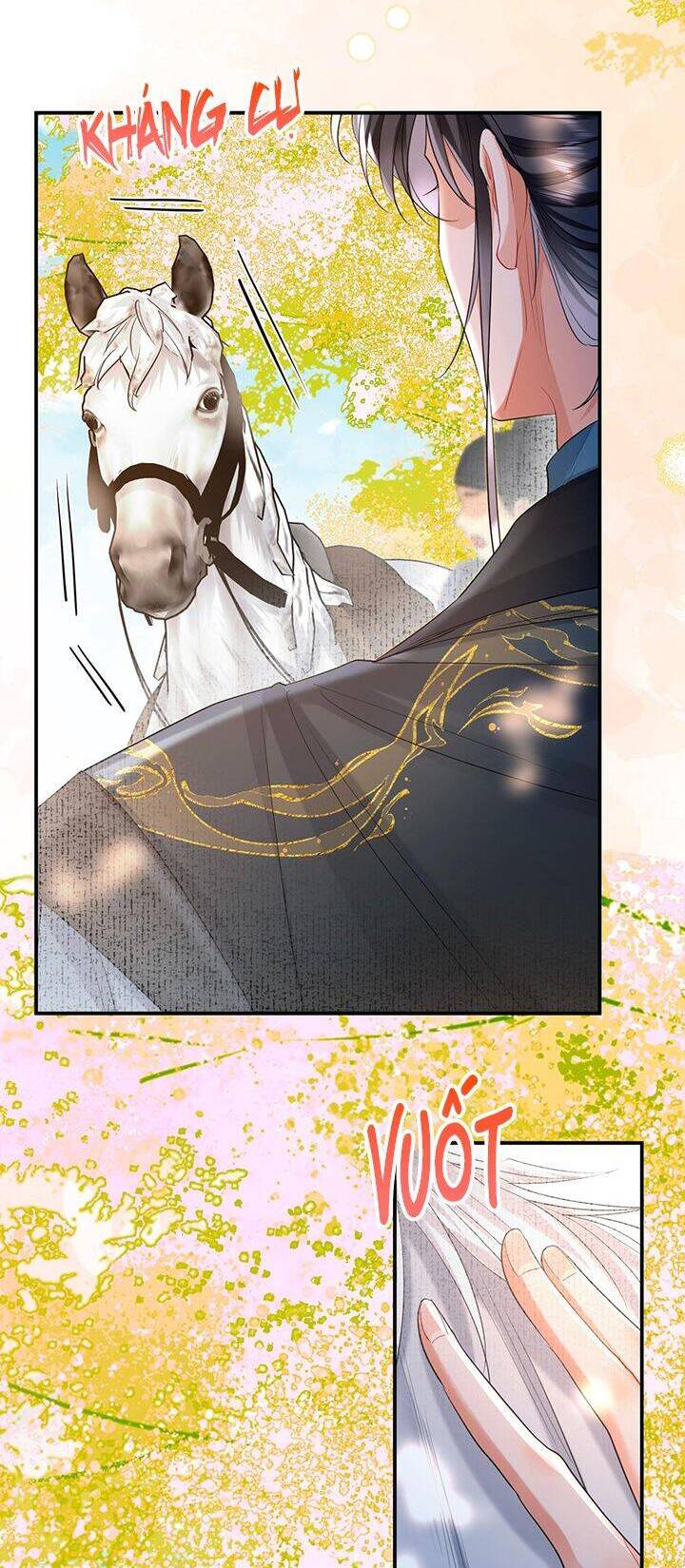 Ôn Hương Diễm Ngọc Chapter  14 - 8