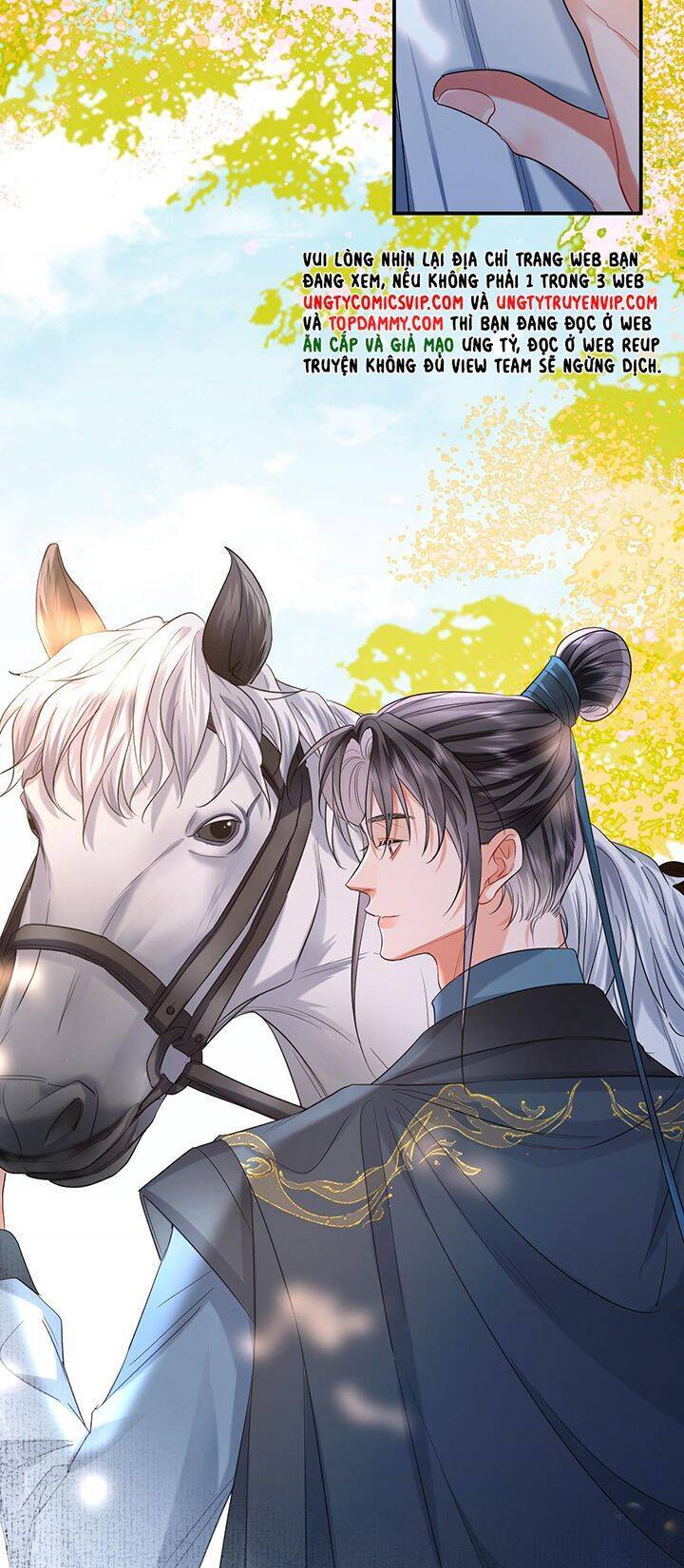 Ôn Hương Diễm Ngọc Chapter  14 - 9