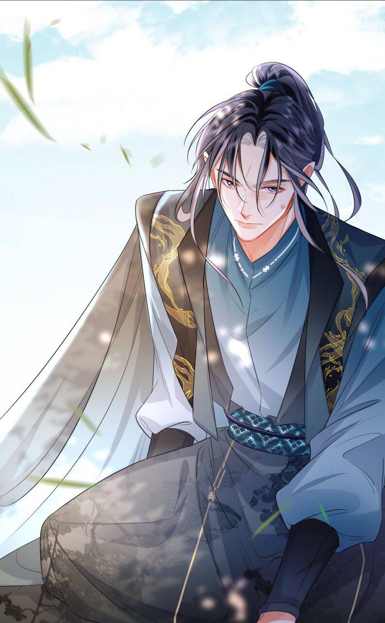 Ôn Hương Diễm Ngọc Chapter  15 - 11