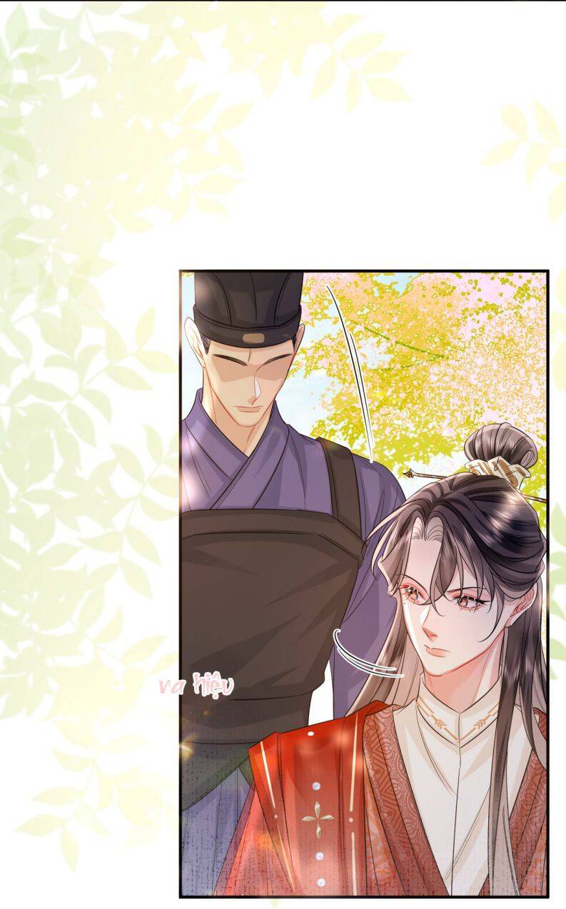 Ôn Hương Diễm Ngọc Chapter  15 - 14