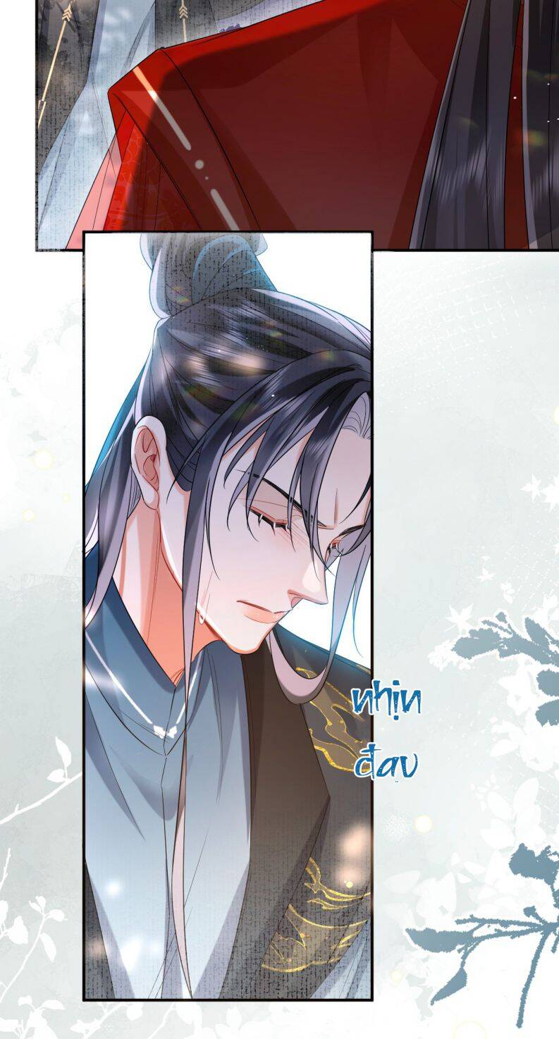 Ôn Hương Diễm Ngọc Chapter  15 - 16