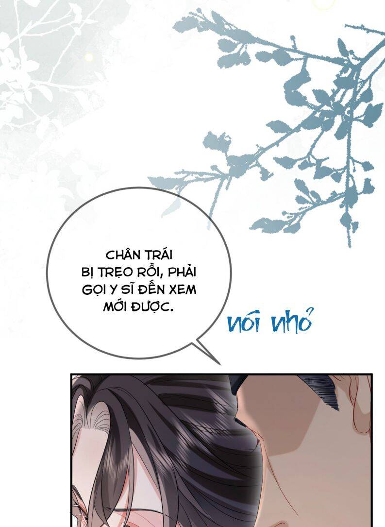 Ôn Hương Diễm Ngọc Chapter  15 - 17