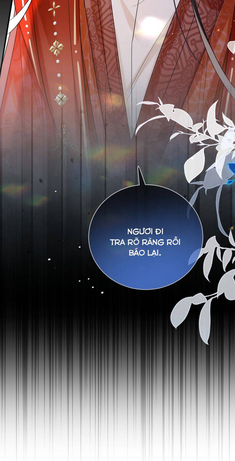 Ôn Hương Diễm Ngọc Chapter  15 - 20