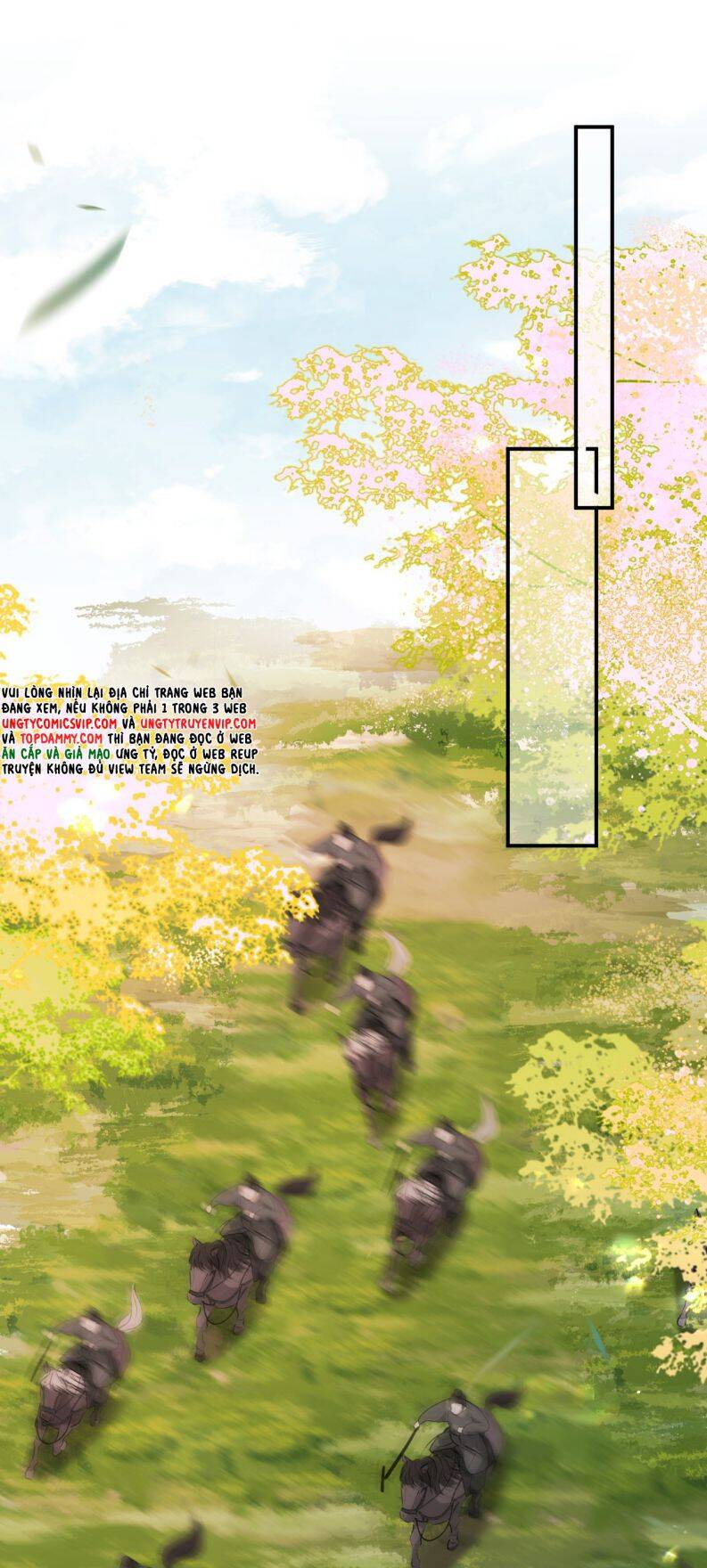 Ôn Hương Diễm Ngọc Chapter  15 - 3