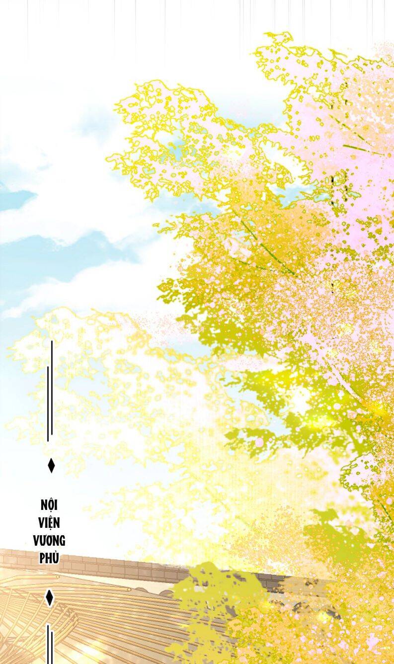 Ôn Hương Diễm Ngọc Chapter  15 - 21