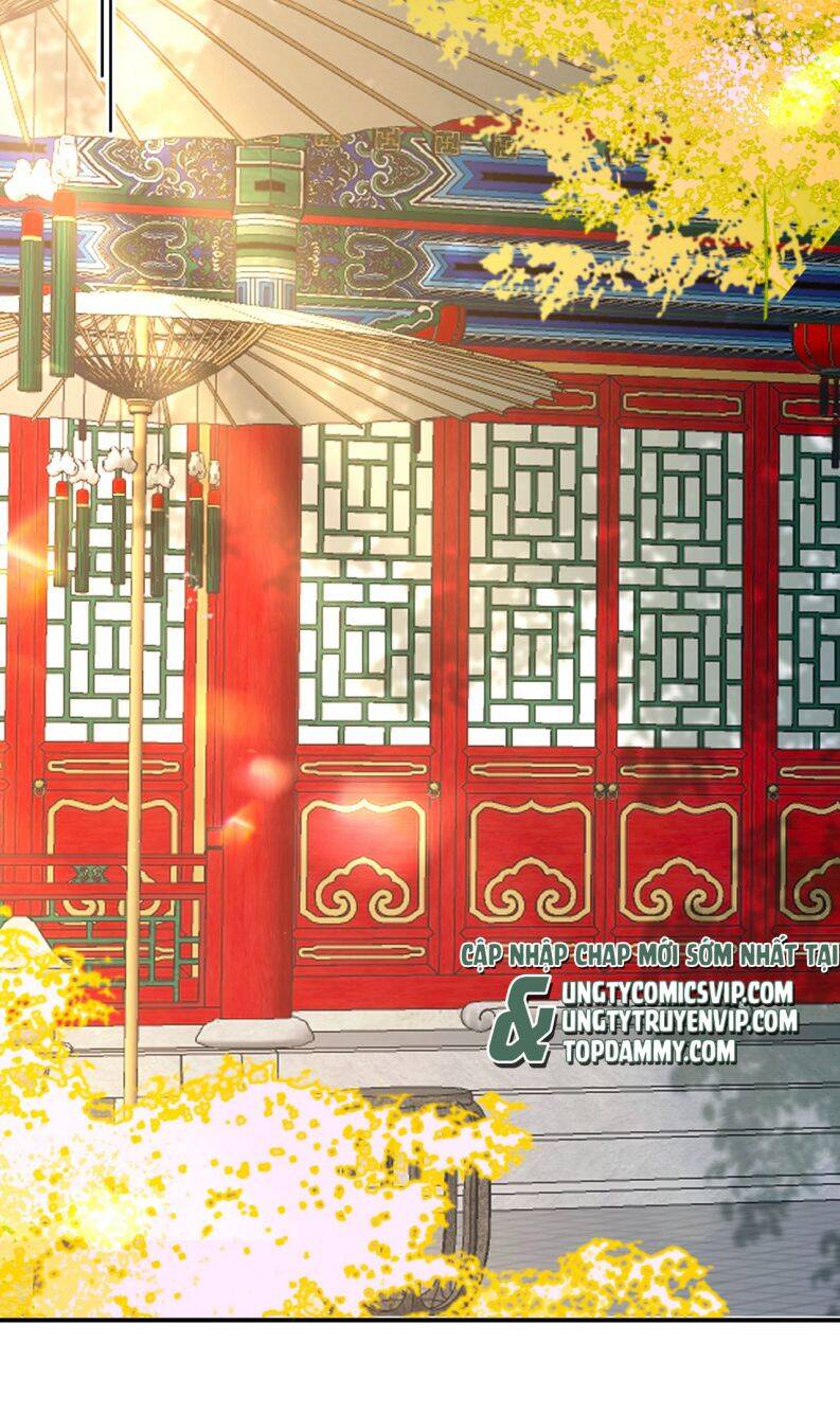 Ôn Hương Diễm Ngọc Chapter  15 - 22