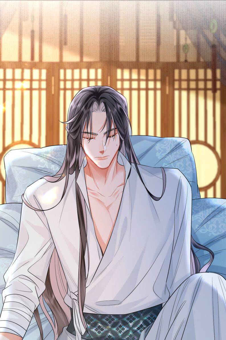 Ôn Hương Diễm Ngọc Chapter  15 - 24