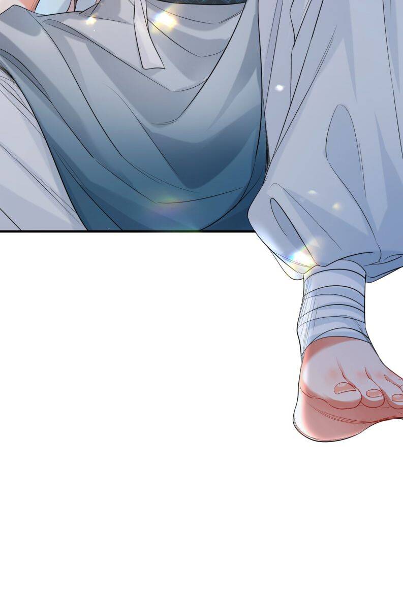 Ôn Hương Diễm Ngọc Chapter  15 - 25