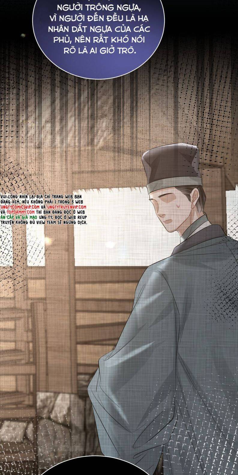 Ôn Hương Diễm Ngọc Chapter  15 - 27