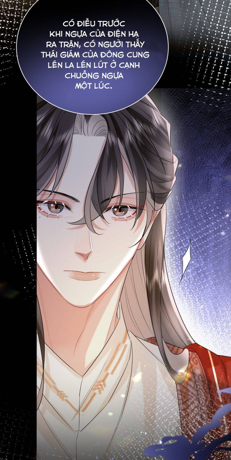 Ôn Hương Diễm Ngọc Chapter  15 - 28