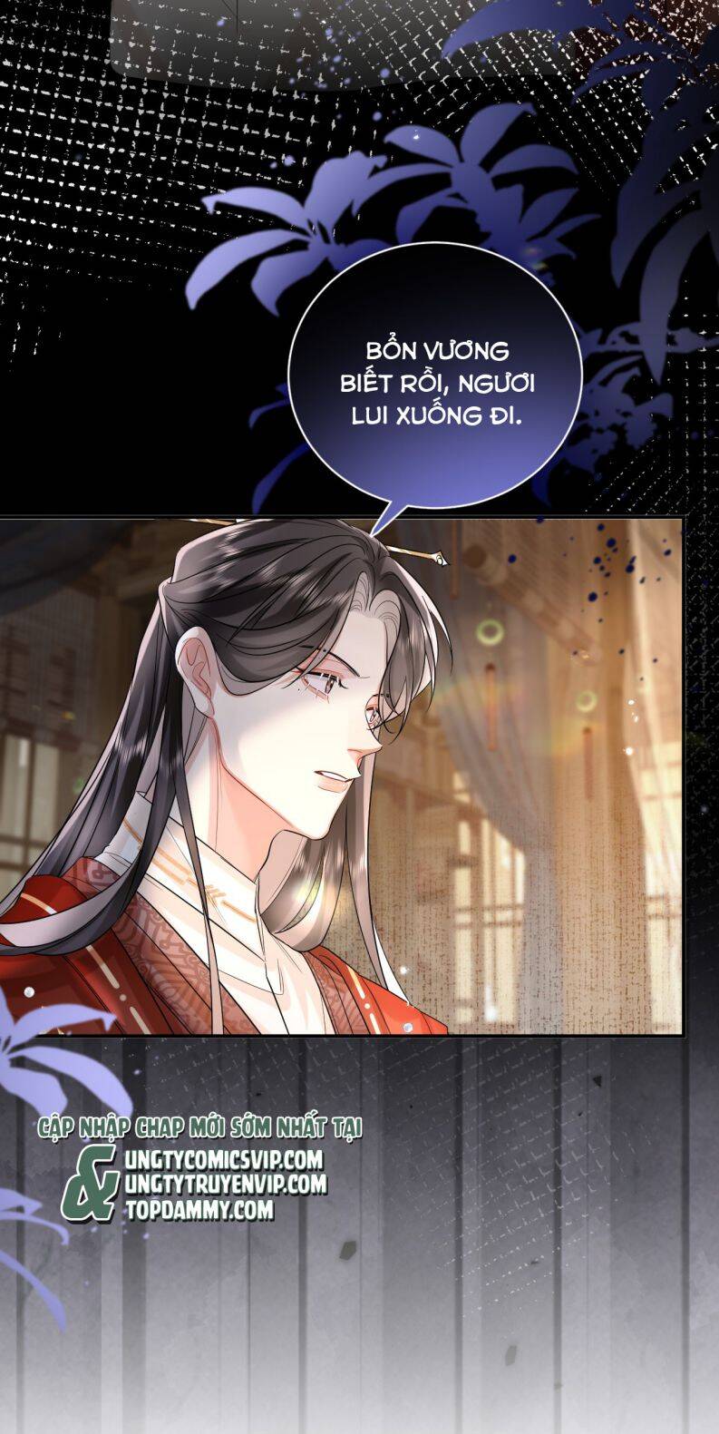 Ôn Hương Diễm Ngọc Chapter  15 - 29