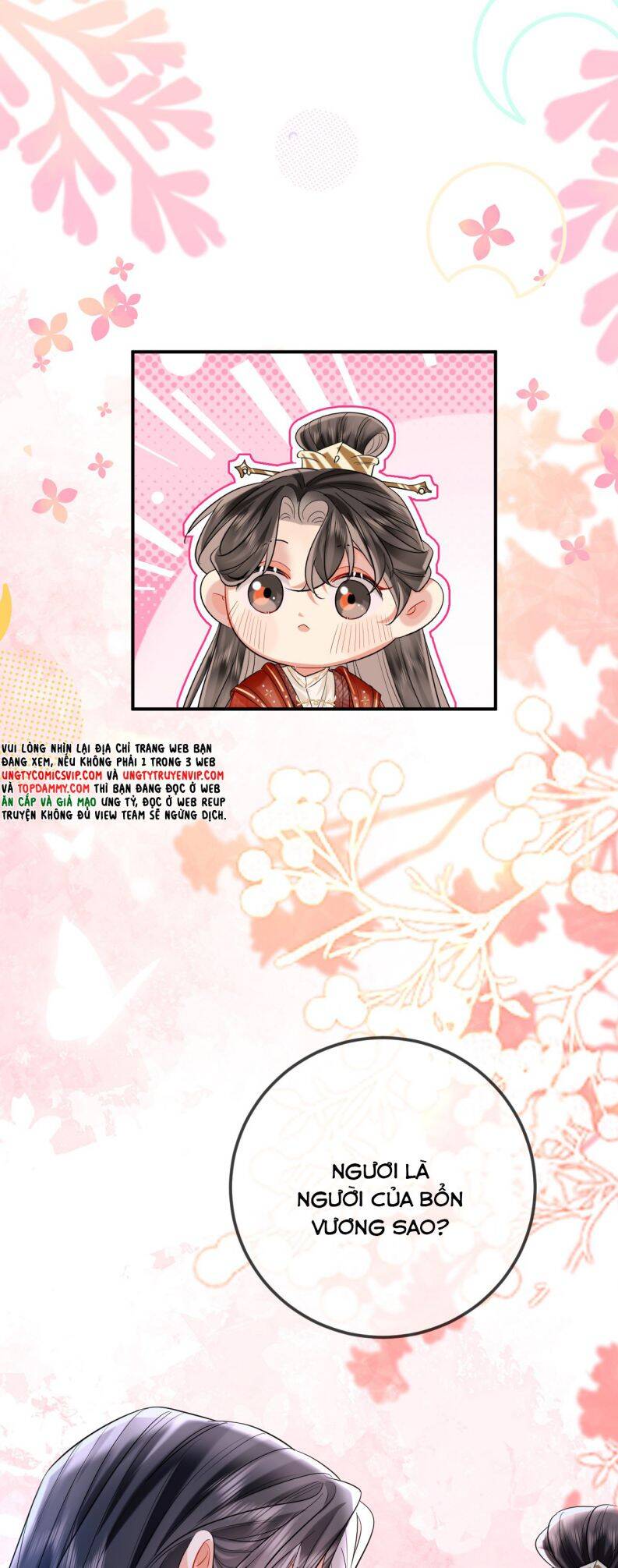 Ôn Hương Diễm Ngọc Chapter  15 - 35