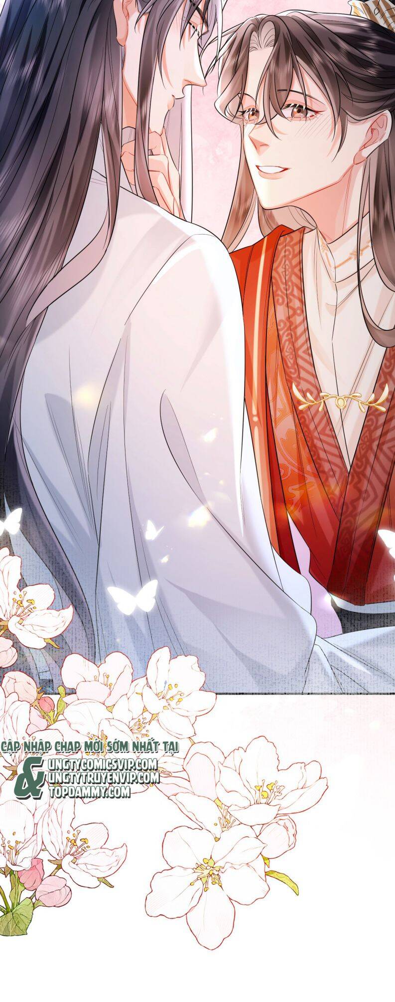Ôn Hương Diễm Ngọc Chapter  15 - 36