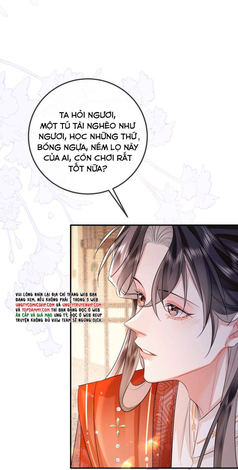 Ôn Hương Diễm Ngọc Chapter  15 - 37