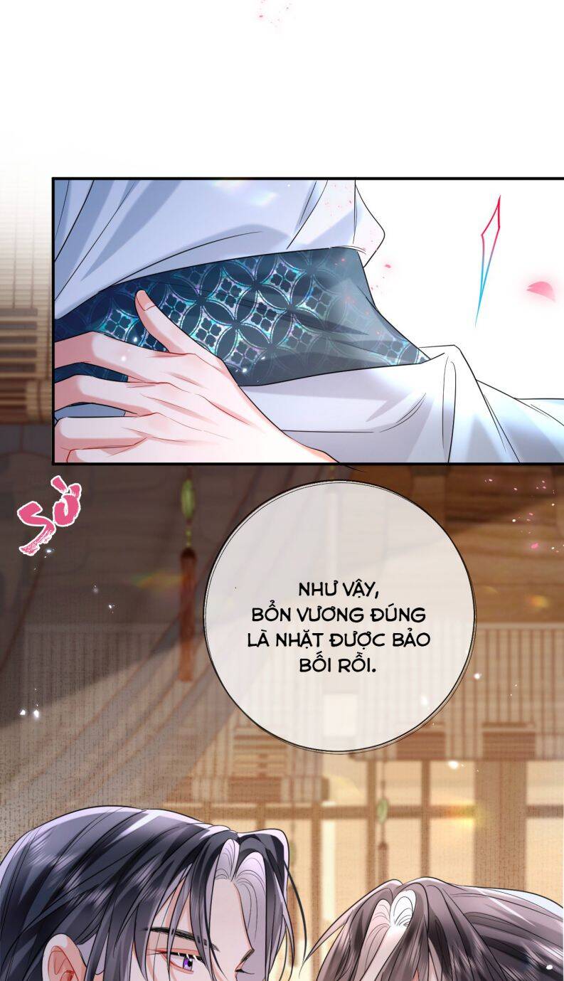 Ôn Hương Diễm Ngọc Chapter  15 - 40