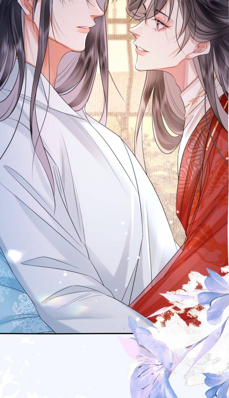 Ôn Hương Diễm Ngọc Chapter  15 - 41