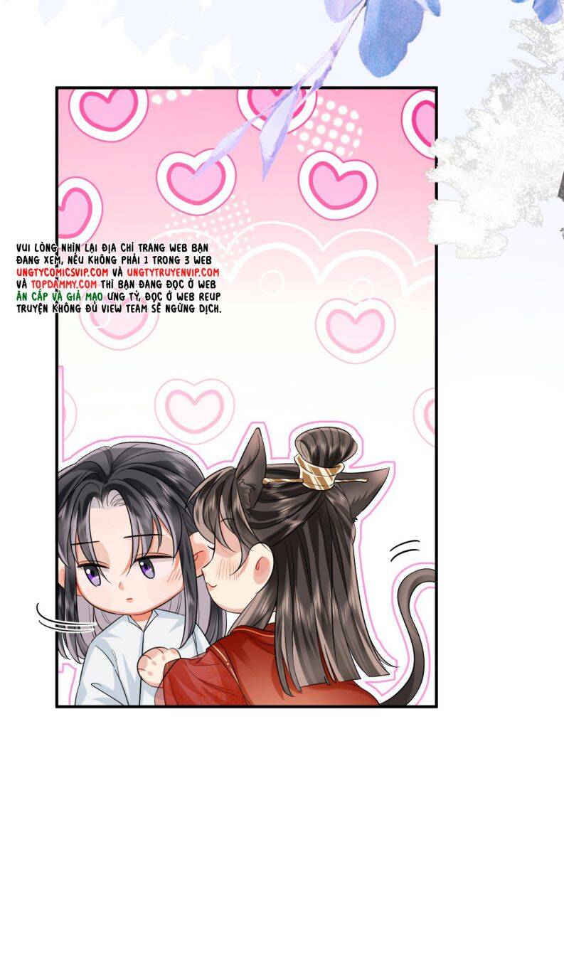 Ôn Hương Diễm Ngọc Chapter  15 - 42