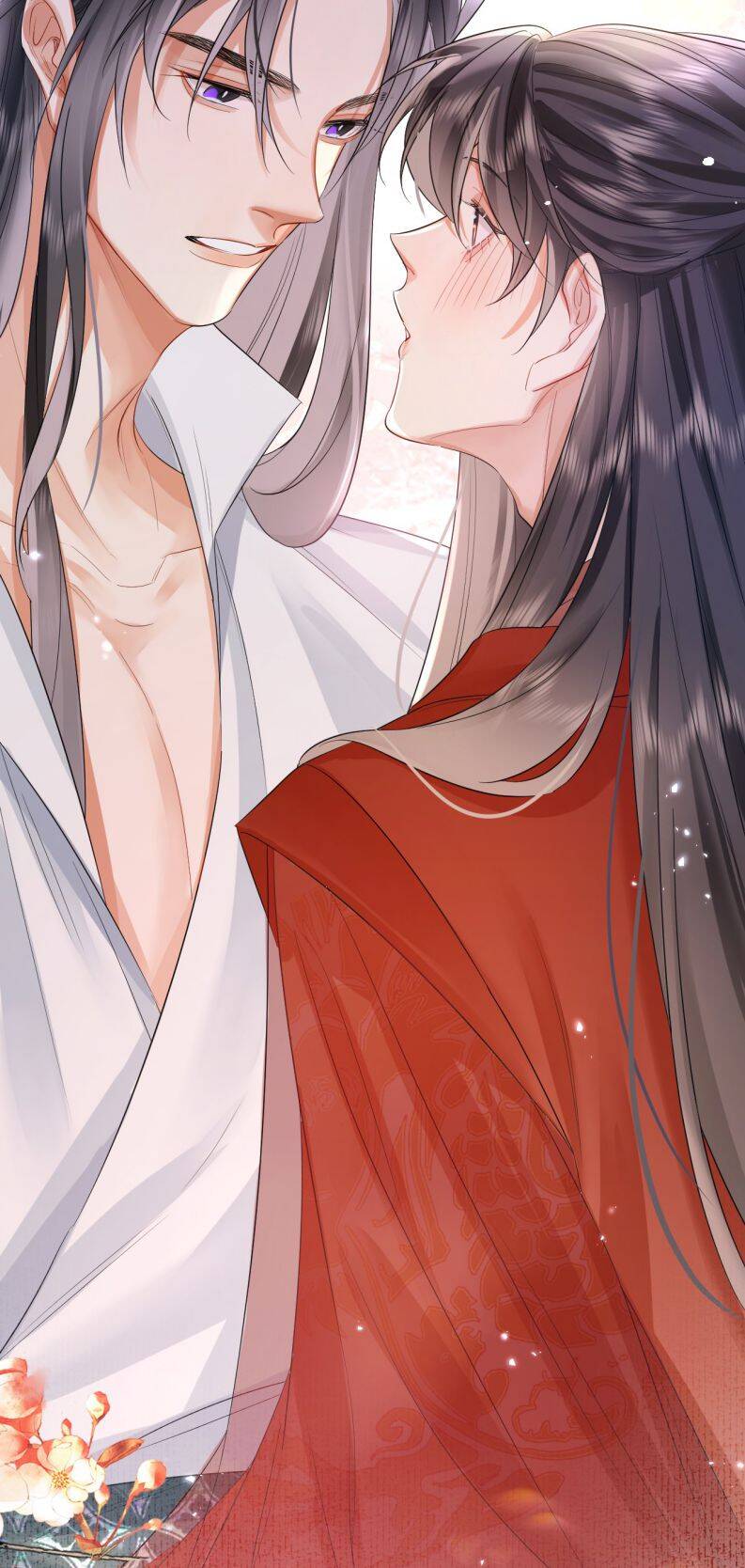 Ôn Hương Diễm Ngọc Chapter  15 - 46