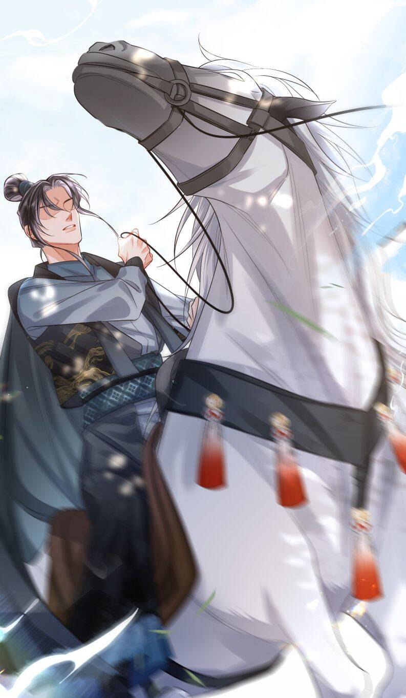 Ôn Hương Diễm Ngọc Chapter  15 - 6