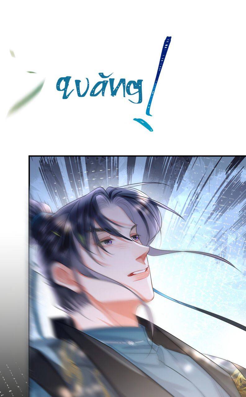 Ôn Hương Diễm Ngọc Chapter  15 - 8