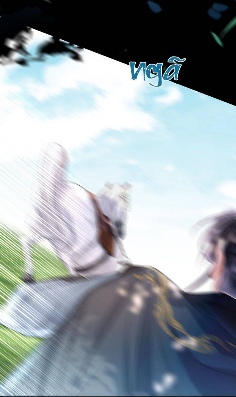 Ôn Hương Diễm Ngọc Chapter  15 - 10