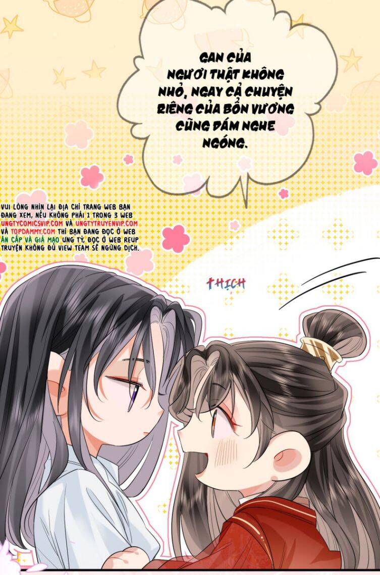 Ôn Hương Diễm Ngọc Chapter  16 - 17