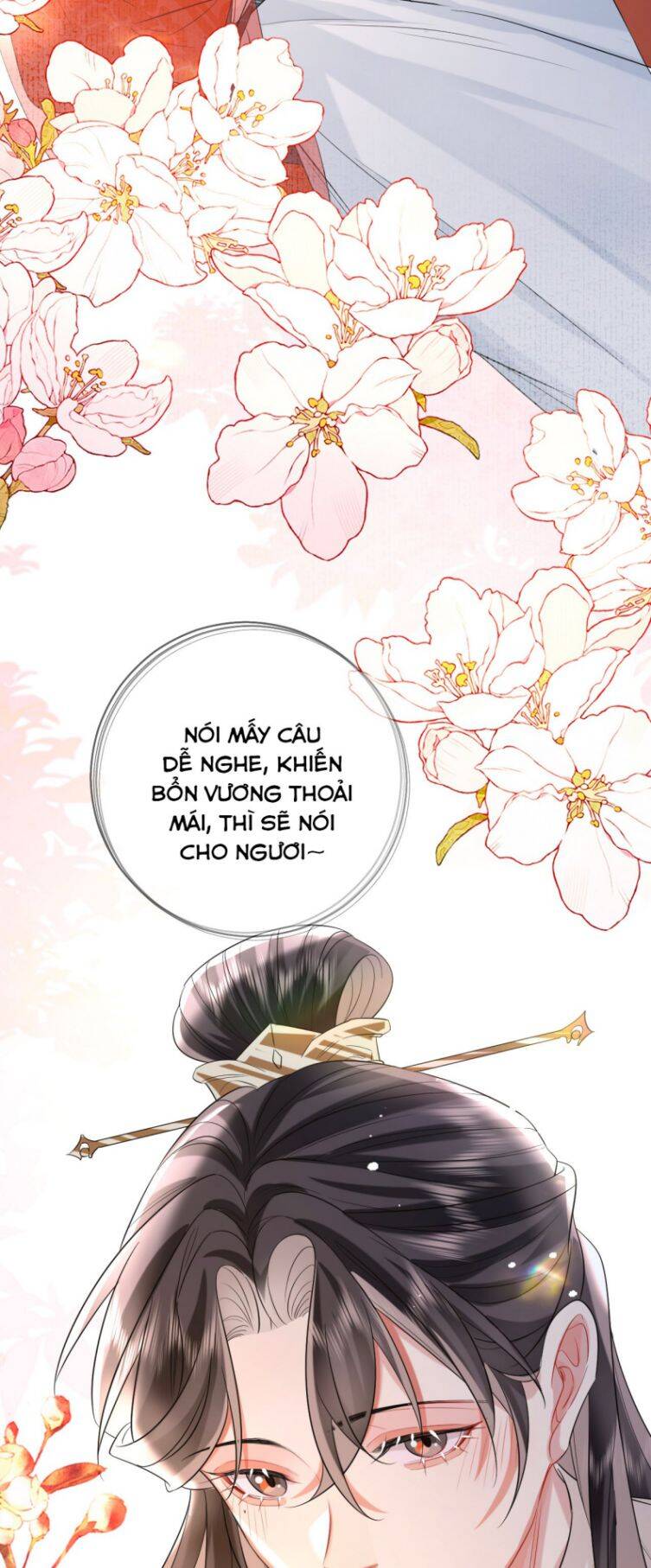 Ôn Hương Diễm Ngọc Chapter  16 - 19