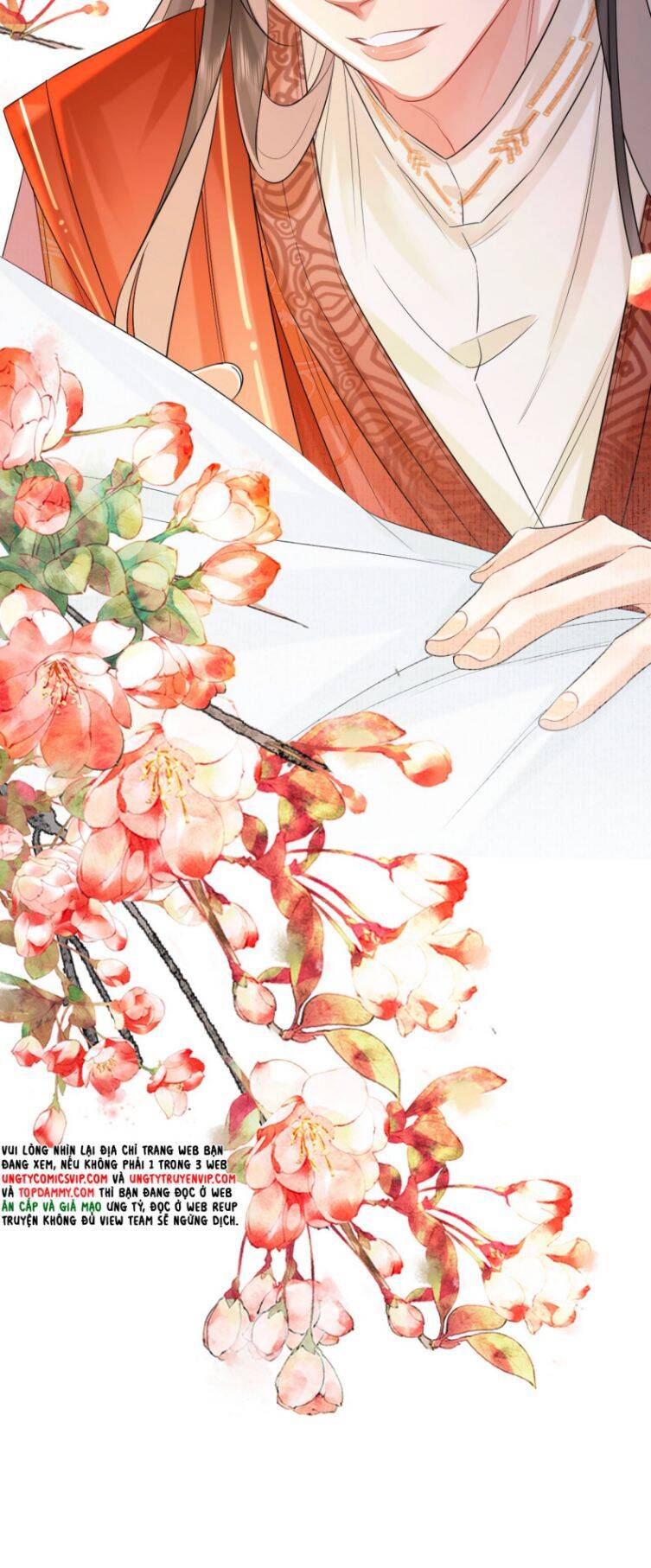 Ôn Hương Diễm Ngọc Chapter  16 - 20