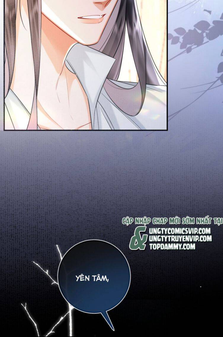 Ôn Hương Diễm Ngọc Chapter  16 - 22