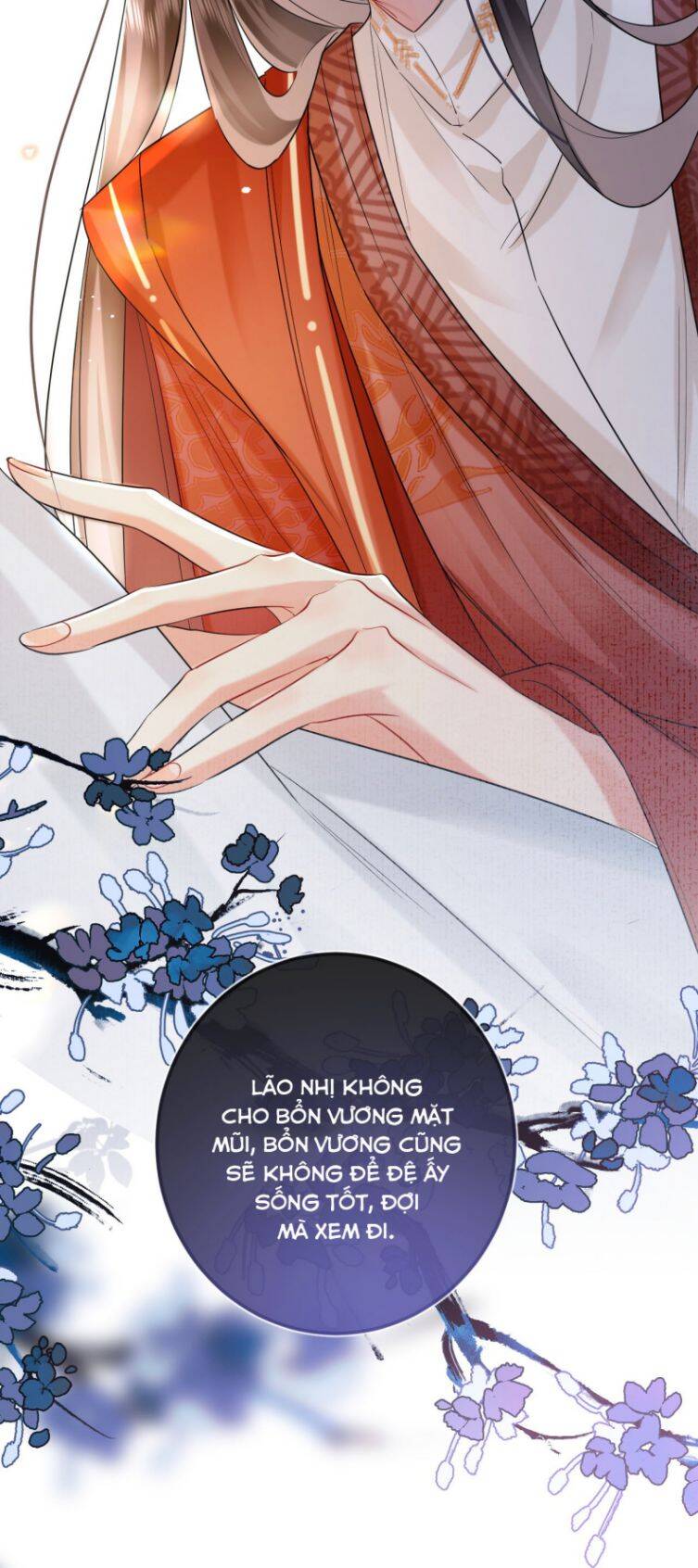 Ôn Hương Diễm Ngọc Chapter  16 - 24