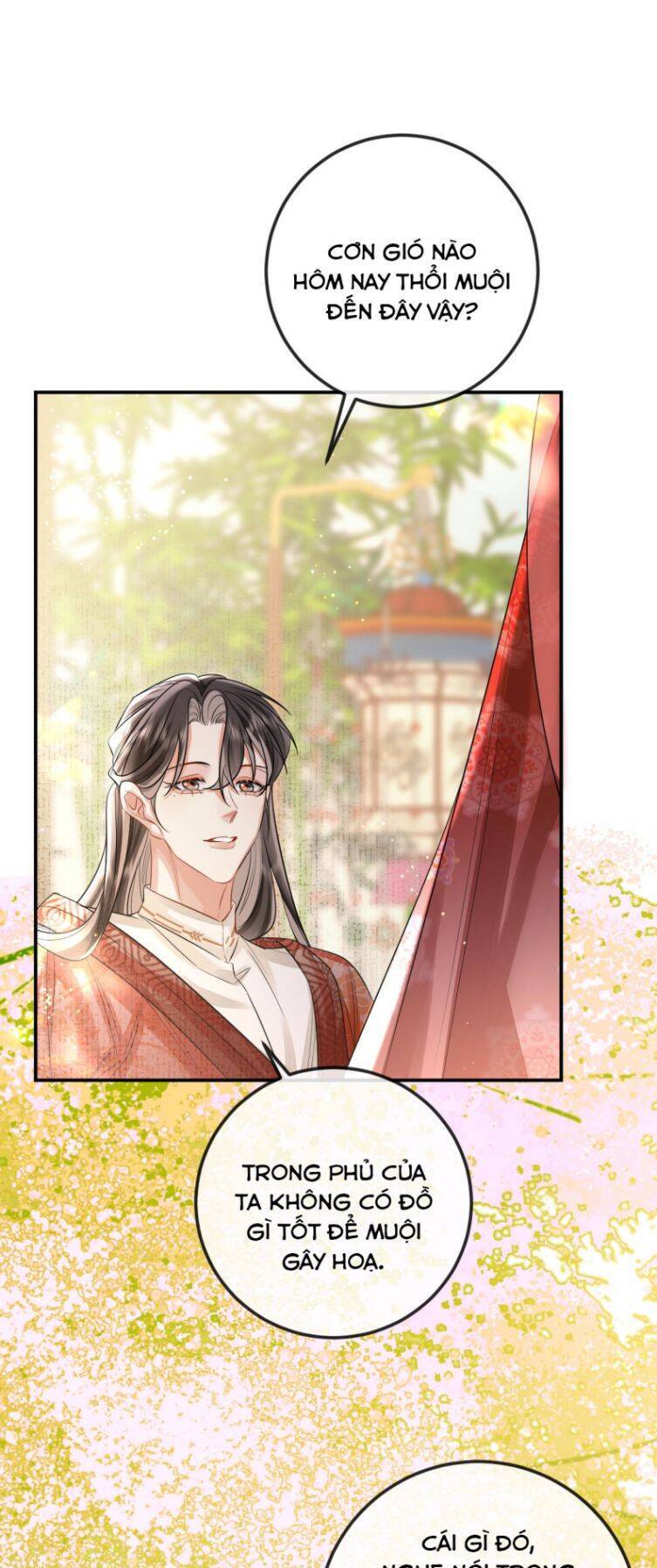 Ôn Hương Diễm Ngọc Chapter  16 - 31