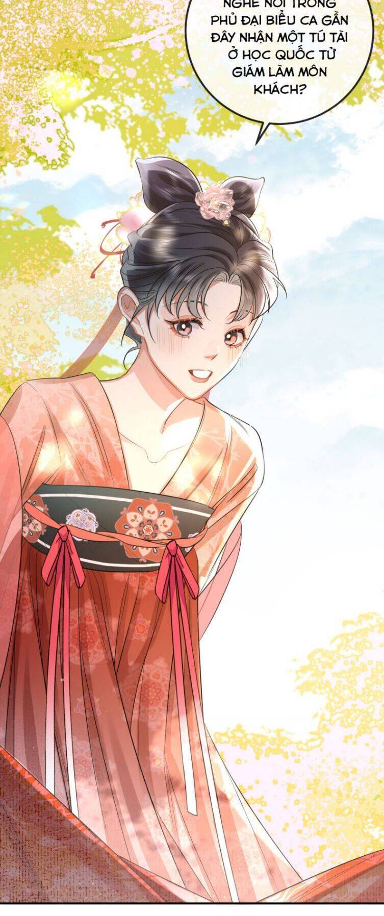 Ôn Hương Diễm Ngọc Chapter  16 - 32