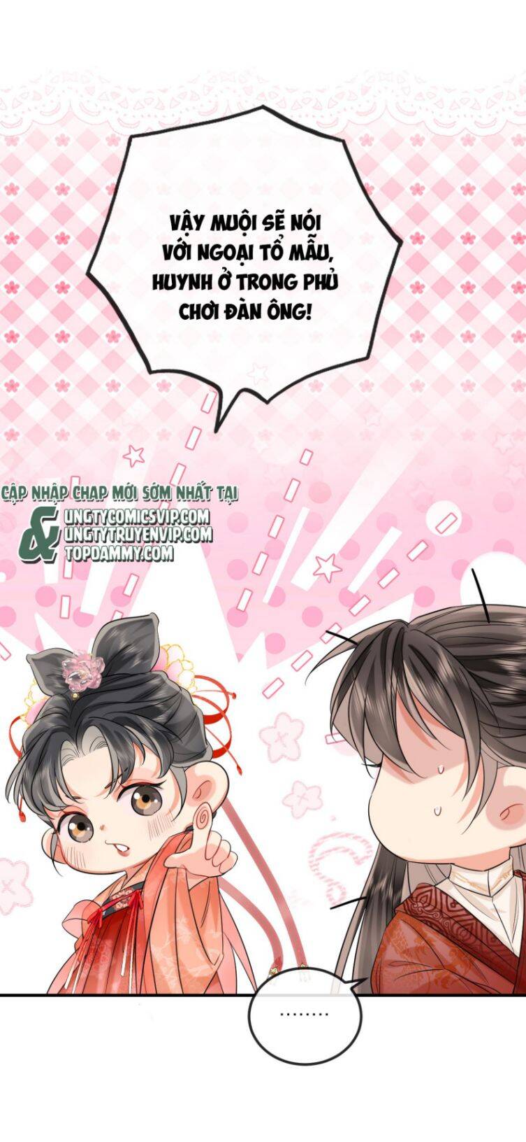 Ôn Hương Diễm Ngọc Chapter  16 - 37