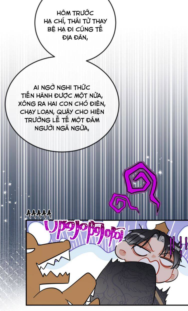 Ôn Hương Diễm Ngọc Chapter  16 - 43