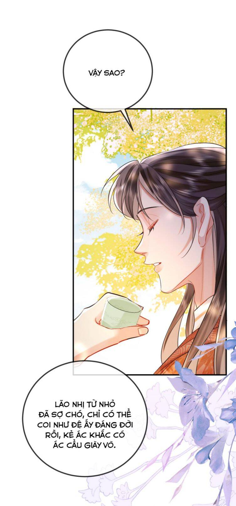 Ôn Hương Diễm Ngọc Chapter  16 - 45