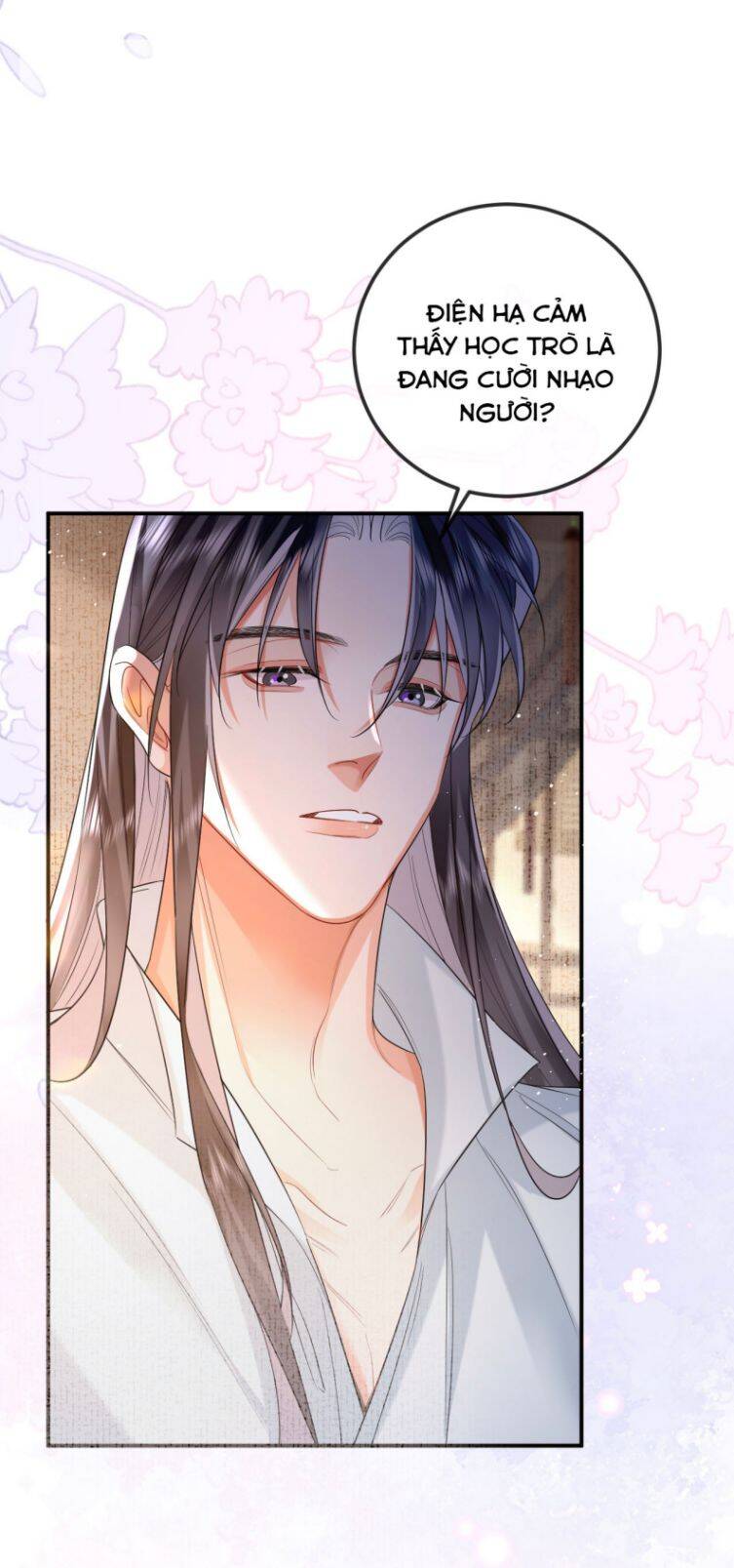 Ôn Hương Diễm Ngọc Chapter  16 - 8