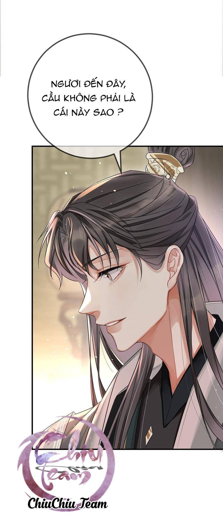 Ôn Hương Diễm Ngọc Chapter  2 - 2