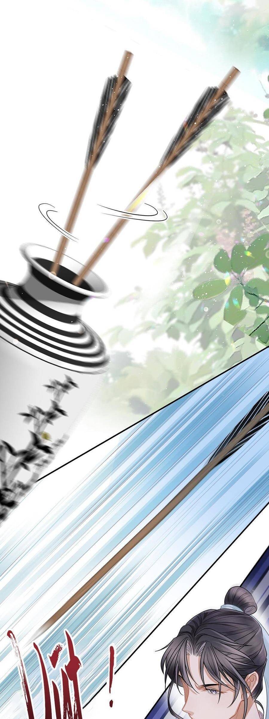 Ôn Hương Diễm Ngọc Chapter  2 - 16