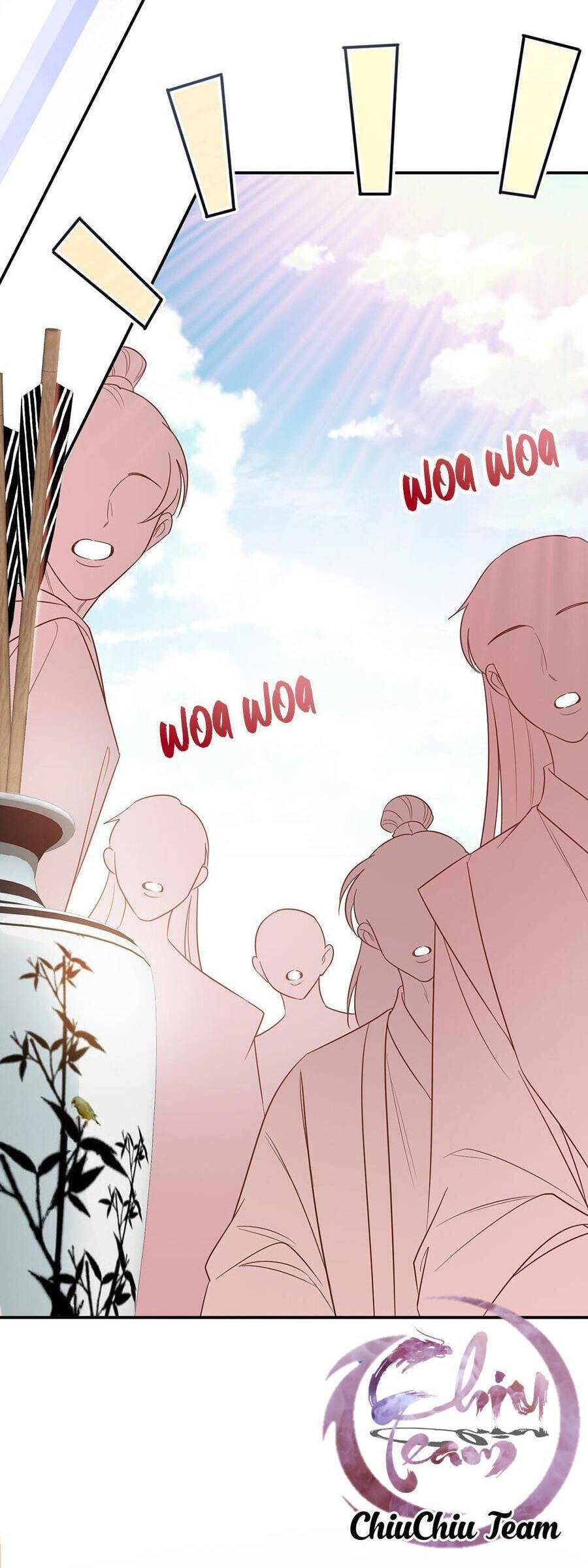 Ôn Hương Diễm Ngọc Chapter  2 - 18