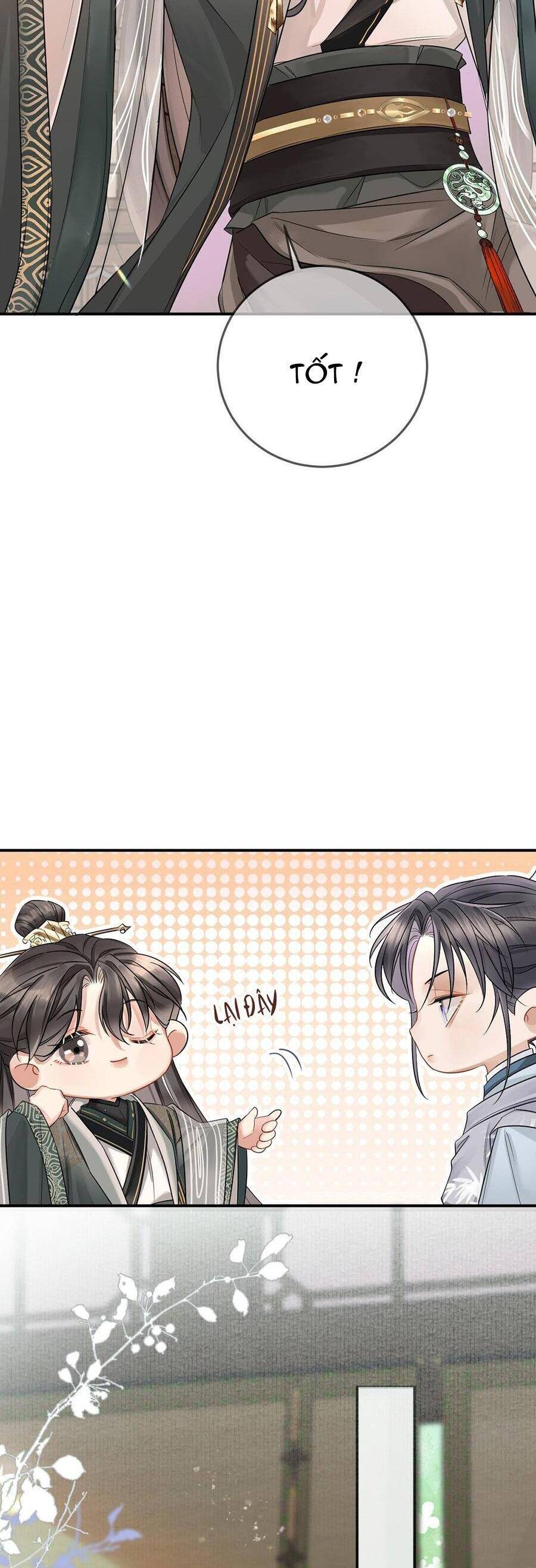 Ôn Hương Diễm Ngọc Chapter  2 - 20