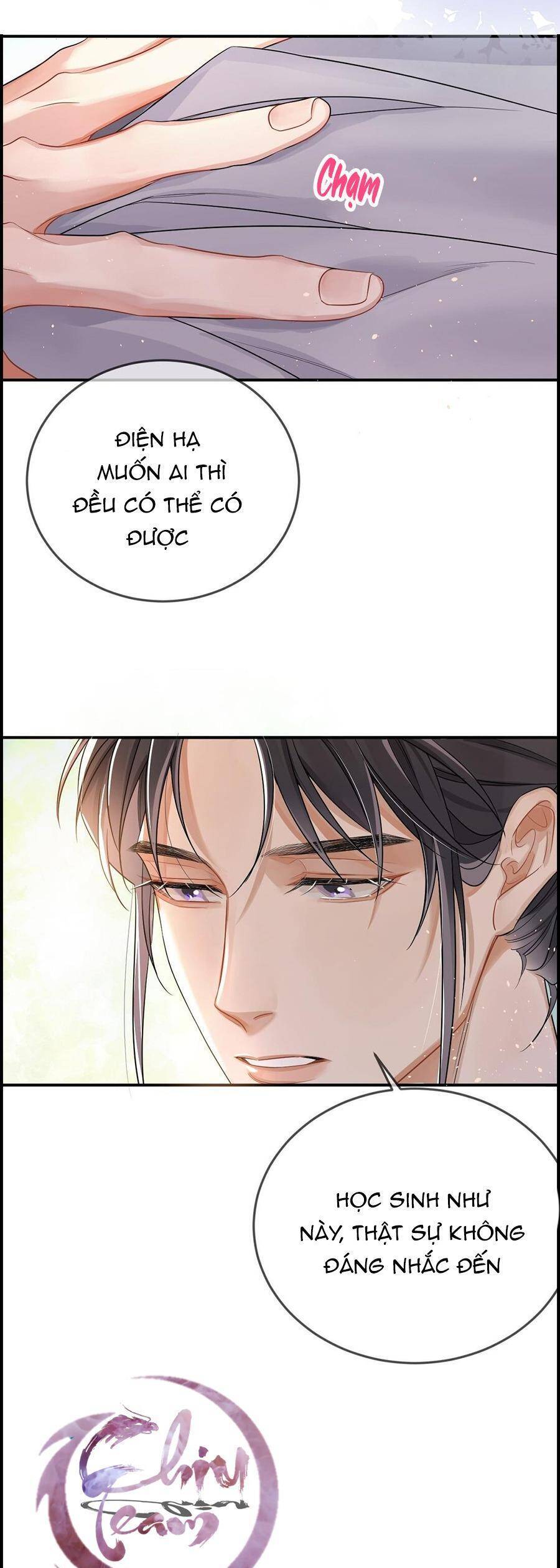 Ôn Hương Diễm Ngọc Chapter  2 - 22