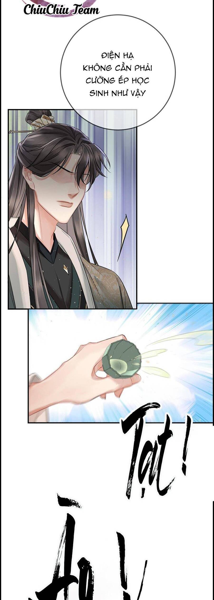 Ôn Hương Diễm Ngọc Chapter  2 - 23