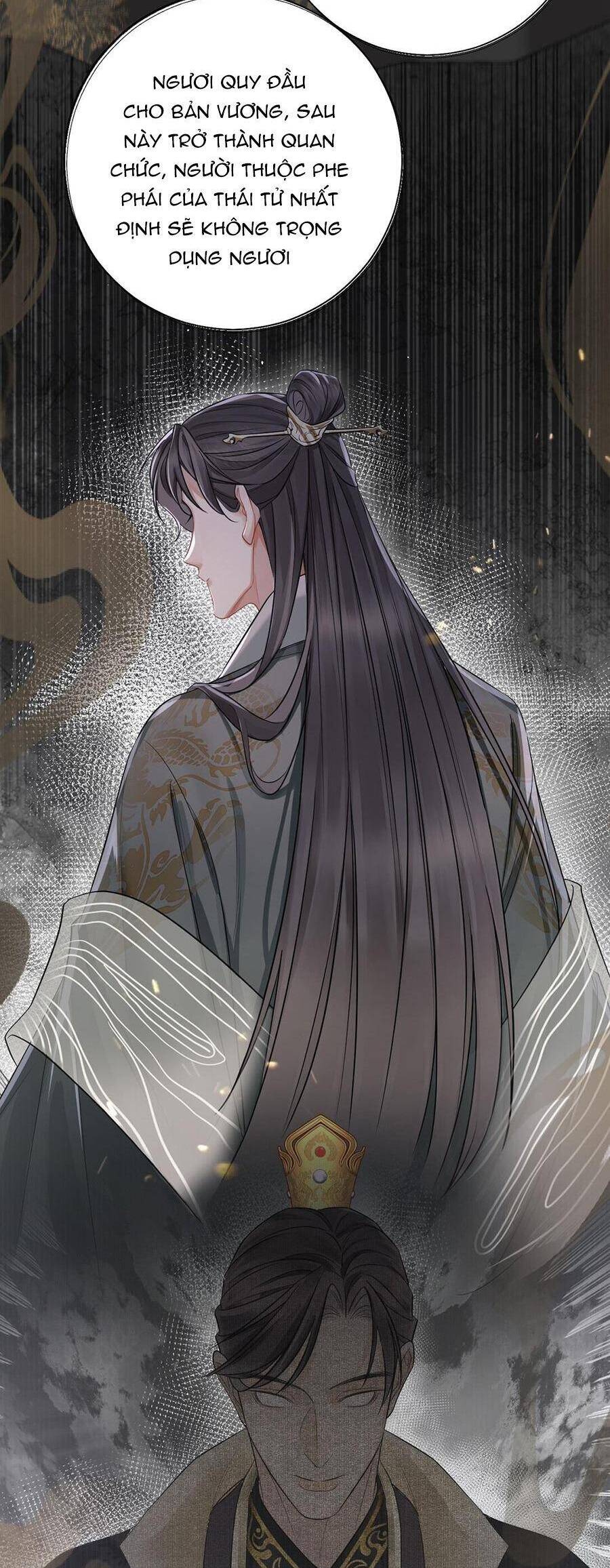 Ôn Hương Diễm Ngọc Chapter  2 - 10