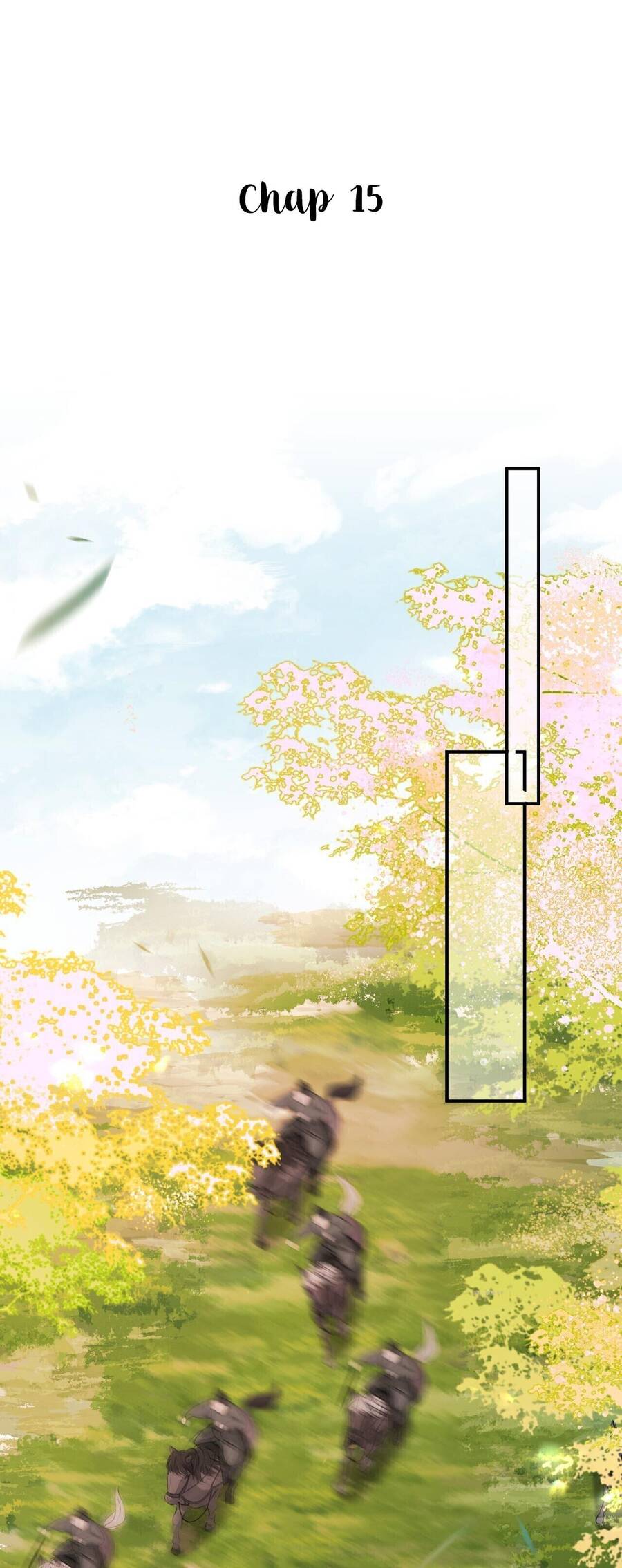 Ôn Hương Diễm Ngọc Chapter  25 - 2